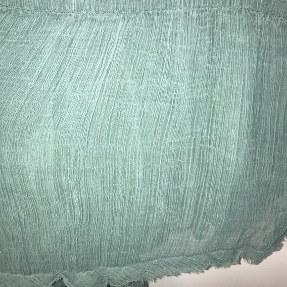 Free People Moonchaser Peasant Top - Picture 12 of 16